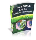Three Bonus Articles